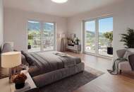 ZweiWelten Koppl – Hochwertige Wohnung mit Außenpool nahe Salzburg