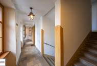 Charmante 2-Zimmer Altbau-Wohnung in bester Lage (Wiedner-Hauptstraße nähe TU-Wien)