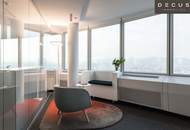 | MILLENNIUM TOWER | Erstklassige Büros mit Ausblick