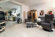 Traumhaus mit großem Garten