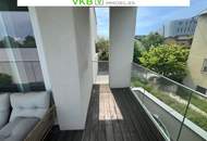 Exklusives Wohnen am Fuße des Pöstlingbergs – moderne, offene sowie geräumige Wohnung mit toller Aussichtsterrasse!