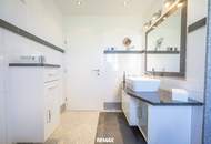 Exklusives Wohnambiente mit Privatgarten in Neumarkt am Wallersee