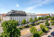 NEUBAUPROJEKT HERNALS - BEZUGSFERTIG JULI 2025 - HOCHWERTIGE MIETWOHNUNGEN *INKL. EINBAUKÜCHE*