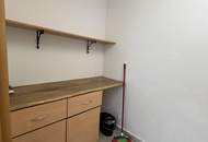 Charmantes Geschäftslokal direkt an der Spittelauer Lände - 01