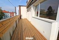 Anleger aufgepasst! Zinshaus im Zentrum von Wels!