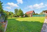 LANDHAUSFLAIR UND PERFEKTES WOHNEN VEREINT - DAS PERFEKTE EINFAMILIENHAUS IN TRESDORF!