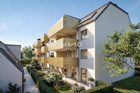 Zuhause mit Lebensqualität in Wien-Liesing, Wohnung-kauf, 279.000,€, 1230 Wien 23., Liesing