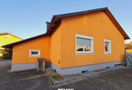 Flexibler Bungalow mit zwei Wohneinheiten auf großzügigem Grundstück - Ideal für Kapitalanleger, Mehrgenerationenwohnen oder Eigennutzer mit zusätzlicher Mieteinnahme