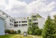 2-Zimmer-Wohnung Neubau inkl 4,75m² Loggia und Kellerabteil /AR26 Top 28/ wird ohne Küche vermietet!