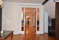 Zentraler geht es nicht - Stilvolle 4-Zimmer-Dachgeschosswohnung im Herzen der Grazer Altstadt! 3D-Rundgang verfügbar!