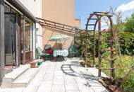 ENTZÜCKENDES REIHENHAUS MIT VIEL POTENZIAL II SÜDSEITIGER GARTEN MIT TERRASSE II RUHIGE SIEDLUNGSLAGE II GROSSER KELLER MIT KÜCHE UND BAD II LINDENWEG-SIEDLUNG