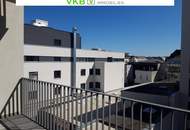 WELS | Traumhafte Single Neubauwohnung mit Balkon im VKB Park Mercurius!