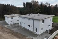 Doppelhaushälfte in Steinakirchen - PROVISIONSFREI