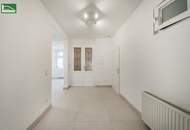 5-Zimmer-Altbauwohnung im schönen Gründerzeithaus im Stuwerviertel. Mit Balkon! Nähe Vorgartenmarkt.