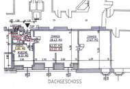 1150! Schöne 2-Zimmer DG-Wohnung nahe U3/Schweglergasse!
