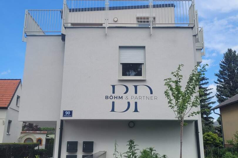 "Einziehen und den Sommer im eigenen Haus mit Terrasse und Garten genießen", Haus-kauf, 450.000,€, 1210 Wien 21., Floridsdorf