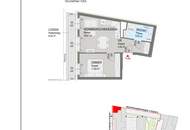 Urbanes Leben spüren. Nachhaltig wohnen, modern wachsen.