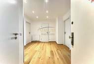 Kürzlich renovierte 3-Zimmer-Wohnung im 6. Stock – 88 m² Wohnfläche