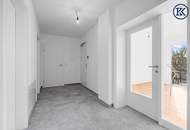Sommer-Deal nahe UNO & Alter Donau: DG-Wohnung mit 2 Terrassen & Küche – nur für kurze Zeit!