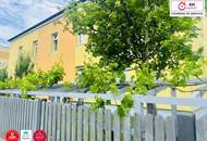 Traumhafte 4-Zimmer-Wohnung mit Garten! und Top-Lage in Bad Vöslau