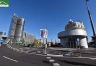 OPENHOUSE - Montag, 19.05. um 17:00 Uhr - Stadtwohnung in Bestlage: direkt bei der Urania, Wien Mitte mit Donaublick