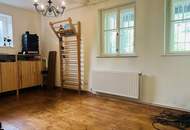 Jagdvilla aus 1910 - vollrenoviert - Top Ruhelage -10 Minuten zu Fuß in die Innenstadt von Baden