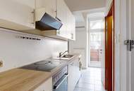 Gelegenheit! 2 Wohnungen (zusammenlegbar) Nähe Reumannplatz zu kaufen