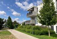 ANLAGEWOHNUNG // SONNIGE und RUHIGE GARTENWOHNUNG // perfekte Ausrichtung // Tiefgaragenstellplatz