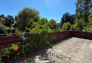 Maurer Bestlage, Gartenparadies mit Einfamilienhaus