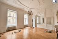 360° TOUR // REPRÄSENTATIVES ALTBAUBÜRO am PARKRING