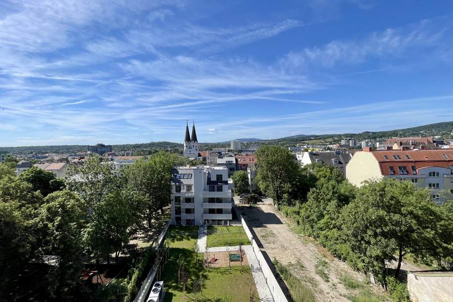 ***Exklusive Wohnungen zwischen Schloss Schönbrunn und Lainzer Tiergarten - DROHNEN-VIDEO &amp; 3D-RUNDGANG JETZT ANSEHEN***, Wohnung-kauf, 219.003,€, 1140 Wien 14., Penzing