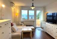 "Top sanierte 1-Zimmer-Wohnung, in Brunn!"