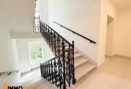 Exklusive 4-Zimmer-Dachgeschosswohnung mit südseitiger Terrasse & Lift direkt in die Wohnung, 3.,Trubelgasse 6