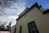 Alt Wiener-Villa in attraktiver Lage des 19.Bezirks