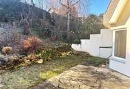 Familientraum in Mauerbach: Reihenhaus mit Garten, Terrasse &amp; Potenzial