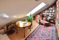 Exklusive Rarität - Villa mit traumhaftem Garten und Ordination