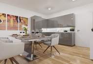 ++ BAUABSCHNITT 2 I VERKAUFSSTART I KLEINE MAISONETTE AUF ZWEI EBENEN I NAHE HEILTHERME ++