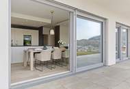 SEEBLICK - Exklusive Wohnung in Reifnitz mit Seezugang!