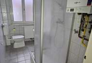 Günstige, geförderte 2 Zimmerwohnung - komplett saniert!