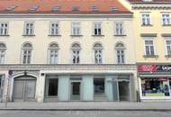 Geschäftslokal in Topfrequenzlage