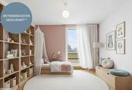 OSTERAKTION! Ideal geschnittene 3-Zimmer-Wohlfühlwohnung | Rundum-Terrasse | Süd-Ost-Ausrichtung | Provisionsfrei