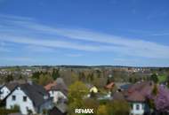Großzügiges Haus mit Garten, Terrasse & Balkon
