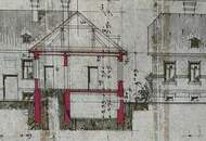 Haus mit Innenhof - Leesdorf