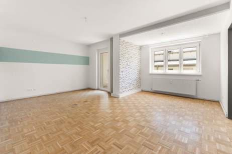 Gepflegte 3-Zimmer-Wohnung im Zentrum, Wohnung-kauf, 315.000,€, 9220 Villach Land