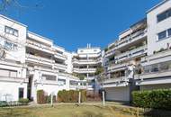 Großzügige 3-Zimmer-Wohnung mit sonniger Terrasse und voll ausgestatteter Küche in Leonding zu vermieten!