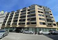 Ab 01.09.25: Top moderne, neuwertige Mietwohnung mit 13,58m² Terrasse in U4-Nähe
