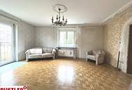 4 Zimmer + Loggia in Baden – viel Platz &amp; Preis verhandelbar!