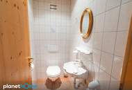 Seltenes Juwel: Gepflegtes Einfamilienhaus direkt am Golfplatz mit Kitzsteinhornblick