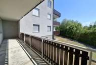 Familienfreundliche 4 Zimmerwohnung mit Balkon in Pöchlarn