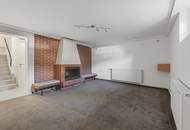 Ein Haus, viele Möglichkeiten | Großzügiges Zuhause mit zwei Wohnebenen und Ausbaureserve | 2 Küchen | Separate Eingänge | Garten mit viel Privatsphäre